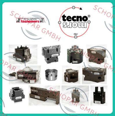 Tecnomors-11400035.5 