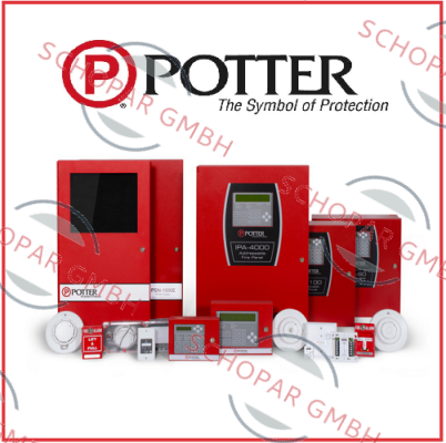 Potter-DG-14K-1A/1600V 