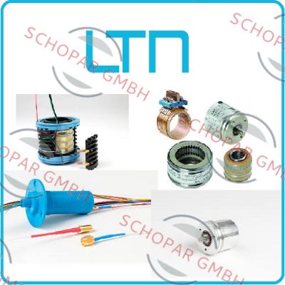 Ltn Servotechnik-G71WVKIBI-0360-431-24GX (100pcs) 