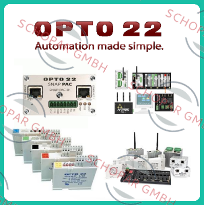 Opto 22-380D25