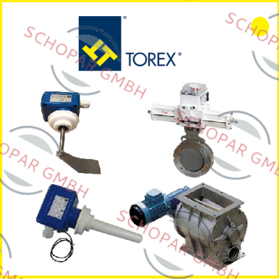 Torex-3850001022