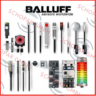 Balluff-V66N015F771D