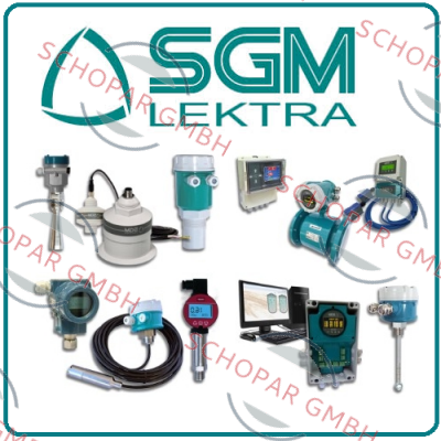 Sgm Lektra-400A072B