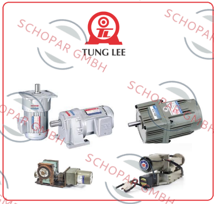 TUNG LEE-PF18-0200-50S3 