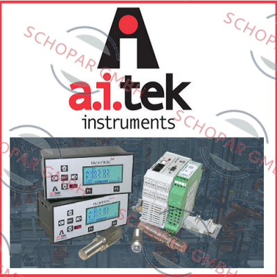 AI-Tek Instruments-40A