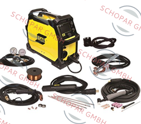 Esab-416679001