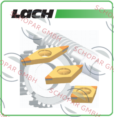 Lach Diamant-42210808 / D-VCMW 160404/A6