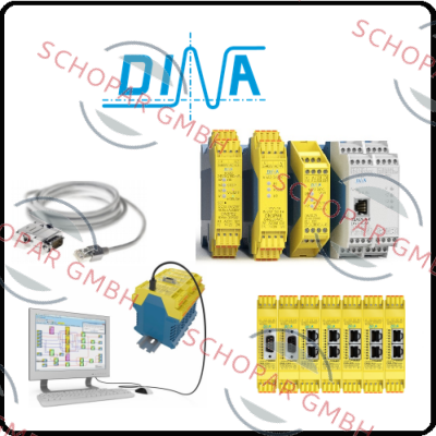 DINA-DNDS 8M R1G   