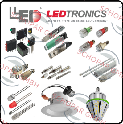 LEDTRONICS-PLL24SM-2G11-XWW-101WF 