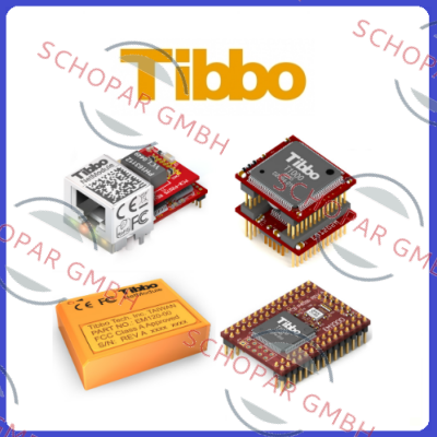 Tibbo-TIBBO DS203