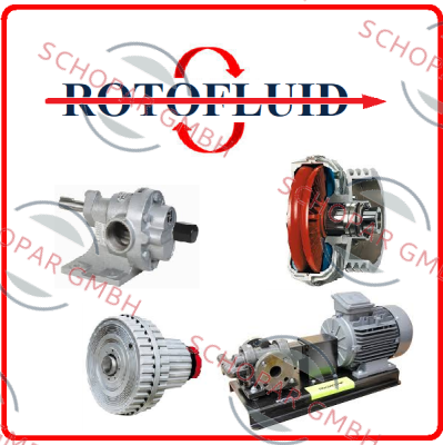 Rotofluid-Alfa 55 DCF K3 