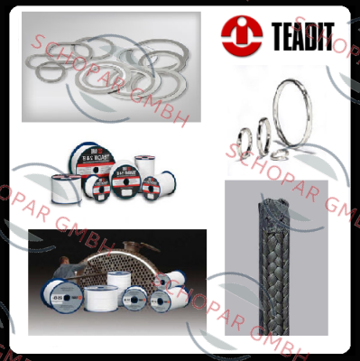 Teadit-24SH DN32 PN10/16 