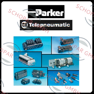 Parker-45 200 1021