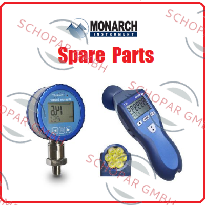 Monarch Instrument-45 BPS 5