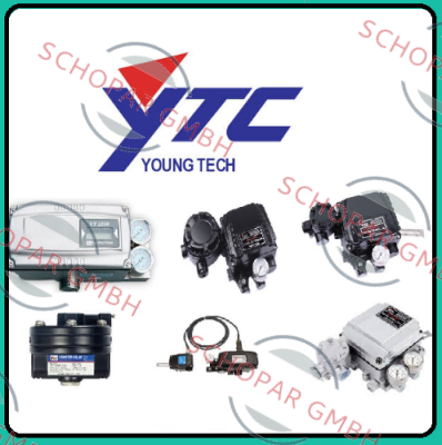 Young Tech-YT-2500LSI4220S 