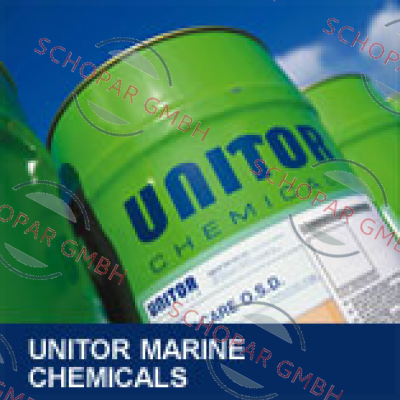 Unitor Chemicals-234 632760 