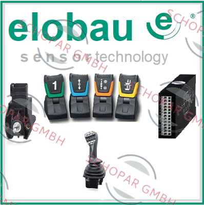 Elobau-465C11  OBSOLETE, FOR POSSIBLE REPLACEMENT THE CUSTOMER SHOULD CONTACT THE OEM