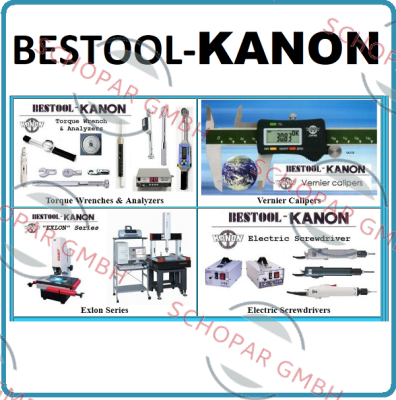 Bestool Kanon-47000002