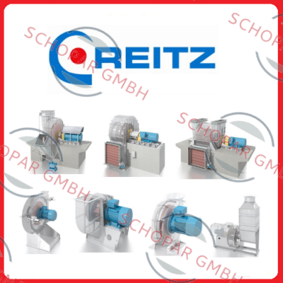 Reitz-M.21MXE040D1003 