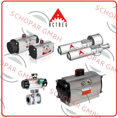 Actreg-ADA-80 (Solenoid Valve)