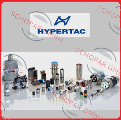 Hypertac (brand of Smiths Interconnect)-ST1091 SNAPTAC C19PSC06 XSW 