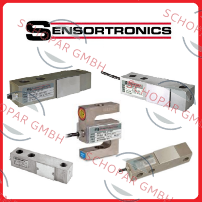 Sensortronics-65023A-1k-5107 