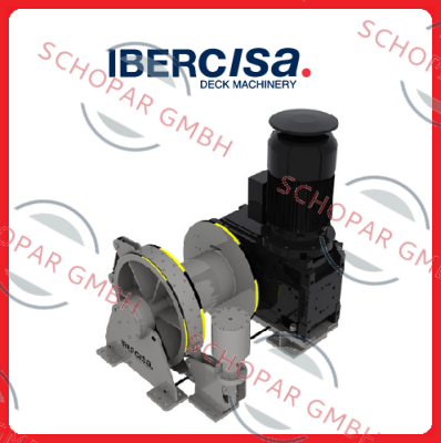 Ibercisa-09073001  