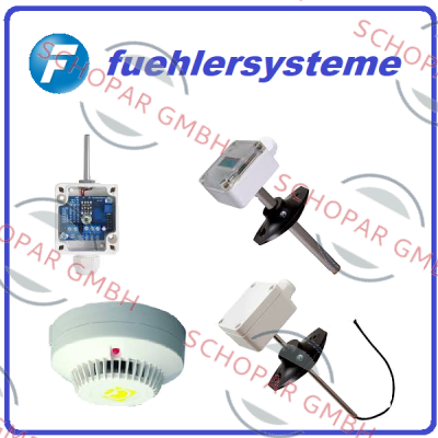 FuehlerSysteme-ADF/A-U05 