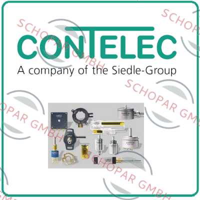 Contelec-50ML