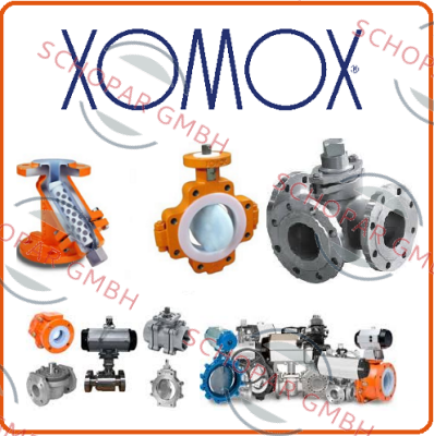 Xomox-51 58 03