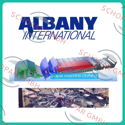 Albany-D5105R0012 (MOQ=100 m.)