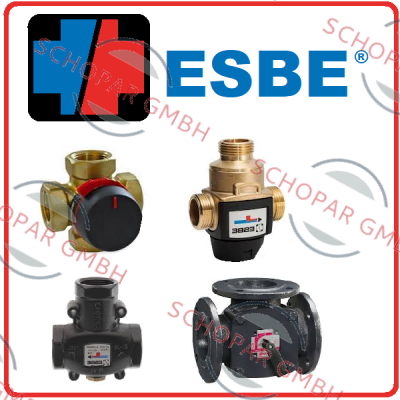 Esbe-511 ,55C ,1INCH