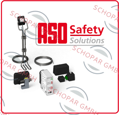 ASO SAFETY-53-100 U