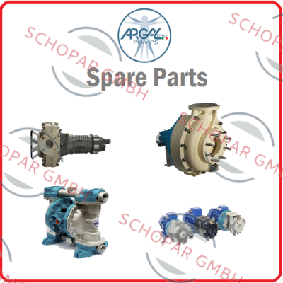 Argal Pumps-0890XMRO20367AG