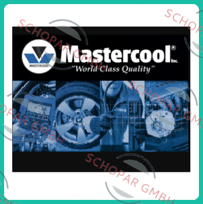 Mastercool Inc-53625-6 PACK OF 6 BOTTLES