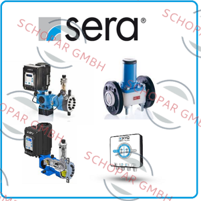 Sera-56000011 SET 90005056