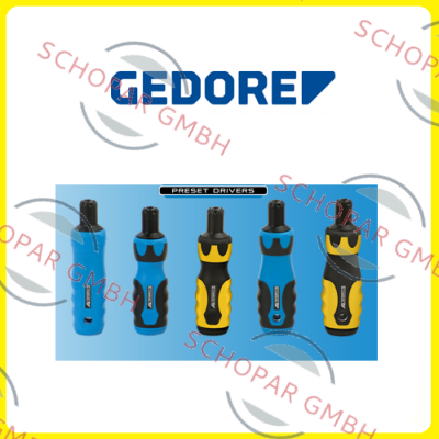 Gedore-6000830