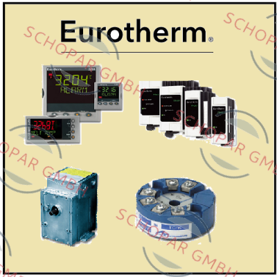 Eurotherm-6100A