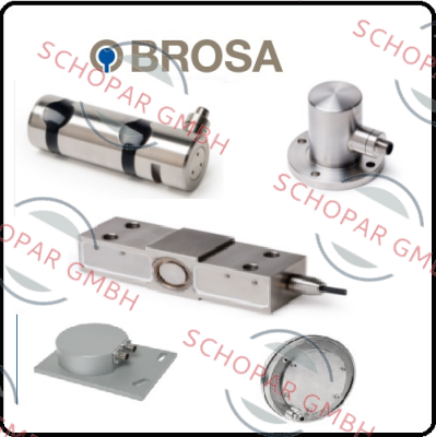 Brosa-6133-0500