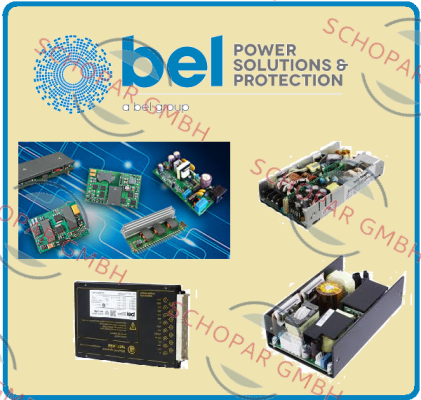 Bel Power Solutions-CK2540-9ERT