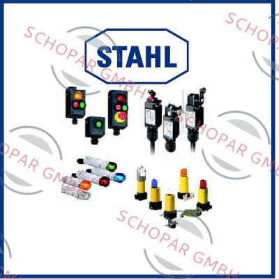 Stahl-P/N: 209686, Type: 6148/1111-111