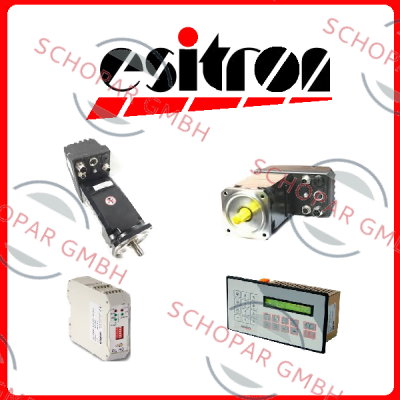 Esitron-SBE4-0260-10-X/PWX oem