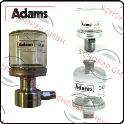 Adams Company-ACL7596 