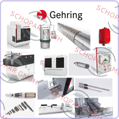 Gehring-01-2050-610-S 