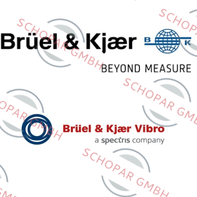 Bruel-Kjaer-PS-610 Replaced by PS-615 