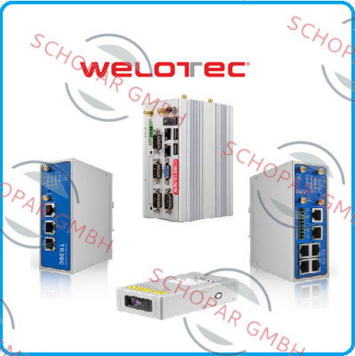 Welotec-BX80S/10-1H6X  