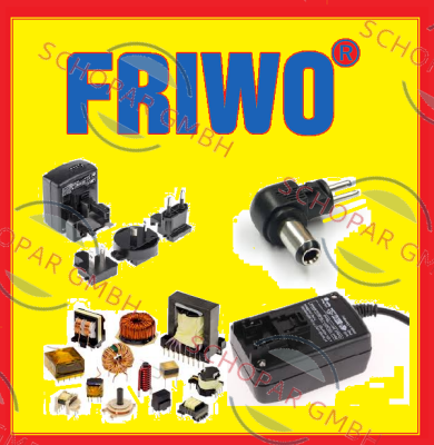 FRIWO-P/N: 1890126 