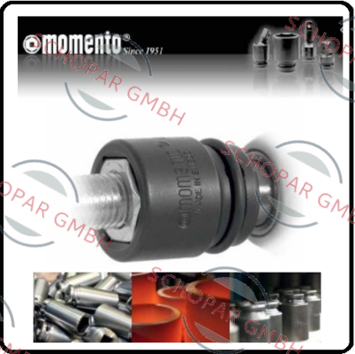 Momento-4-M 10 Replacement 