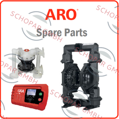 Aro-62210 SERIES