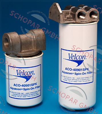 Velcon-63301FL